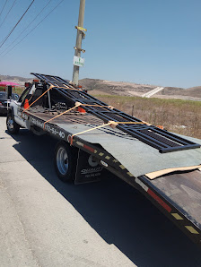 Gruas La Mesa Tijuana